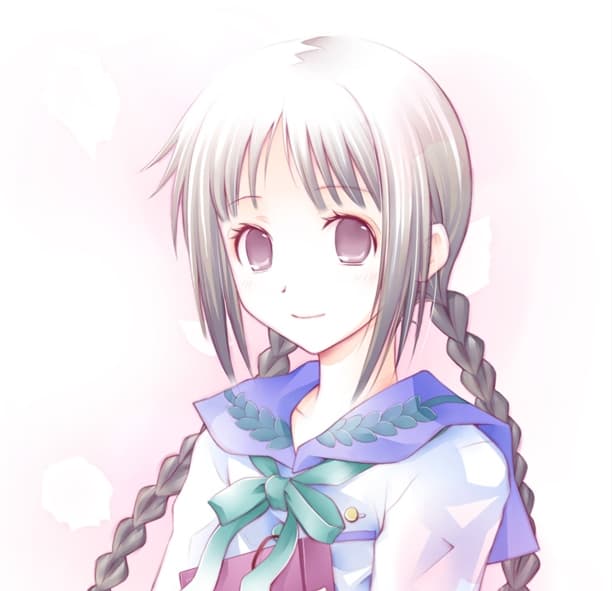 天野远子